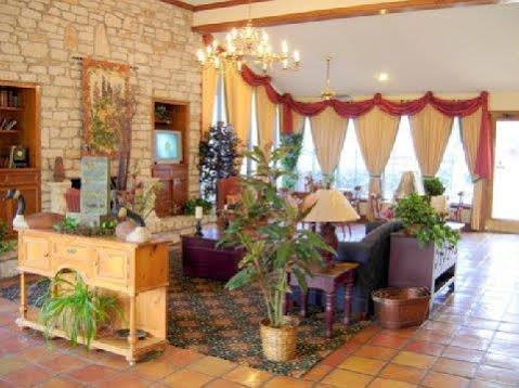 Countryside Inn Wharton Zewnętrze zdjęcie